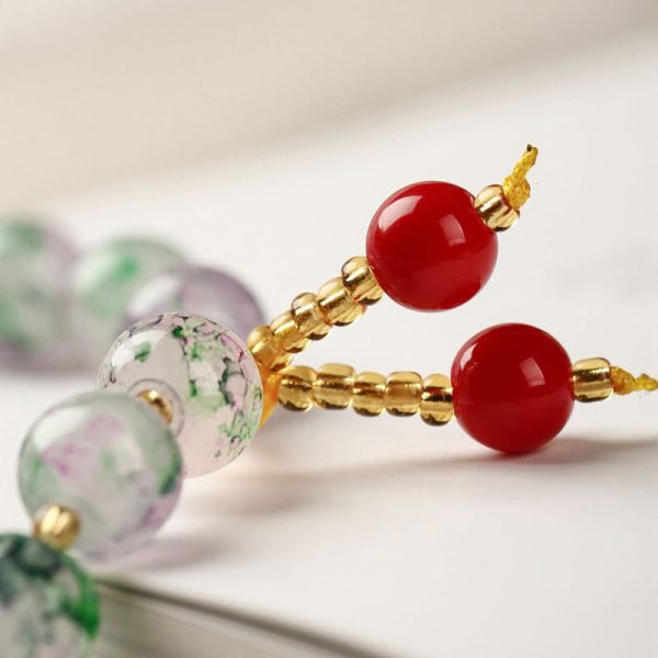 Crystal Bracelet Energy & Balance Energy – Energy & Balance