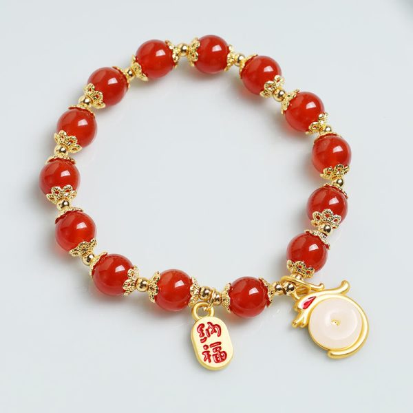 Crystal Bracelet Energy & Balance Energy – Energy & Balance