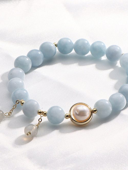 Crystal Bracelet Energy & Balance Energy – Energy & Balance Crystal Bracelet Energy & Balance Energy – Energy & Balance – Energy Bracelet