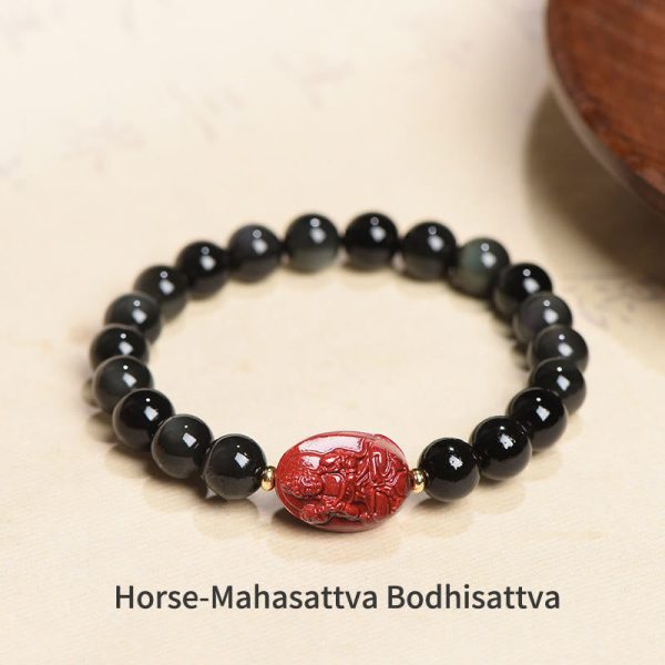 b3124aa1-bac6-4a8a-90e4-4b75d8d7e6c5.jpg bsidian Zodiac Buddha Bracelet – Protection & Karma Energy Jewelry
