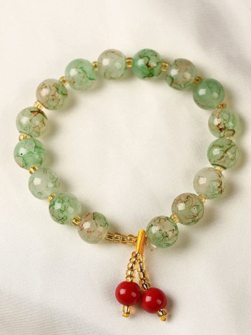 Crystal Bracelet Energy & Balance Energy – Energy & Balance Crystal Bracelet Energy & Balance Energy – Energy & Balance – Energy Bracelet