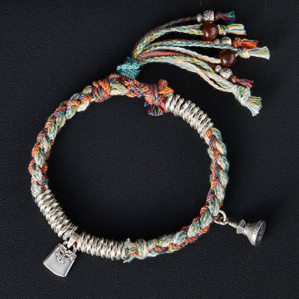 Crystal Bracelet Energy & Balance Energy – Energy & Balance