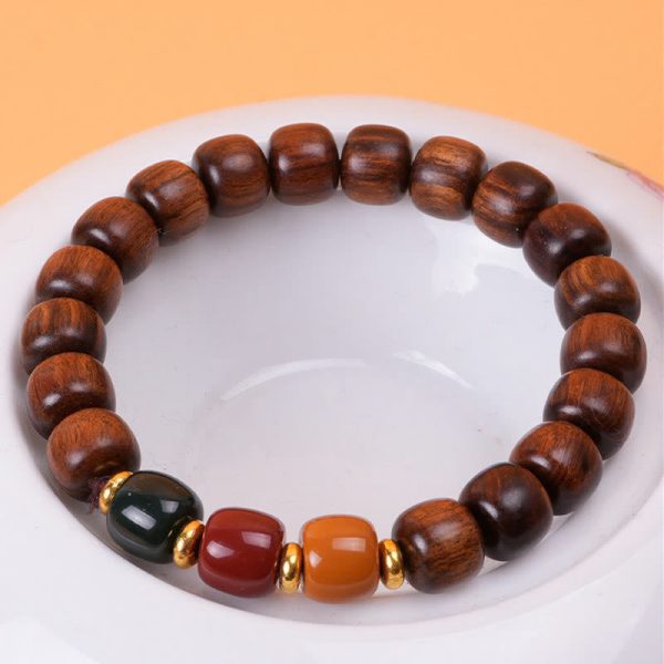 Crystal Bracelet Energy & Balance Energy – Energy & Balance