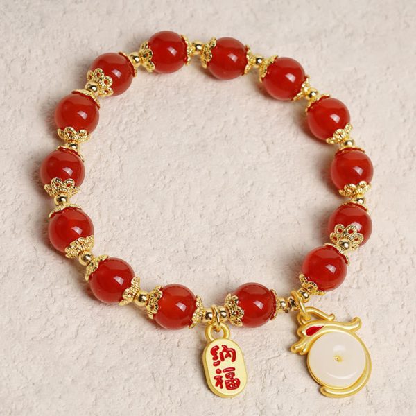Crystal Bracelet Energy & Balance Energy – Energy & Balance