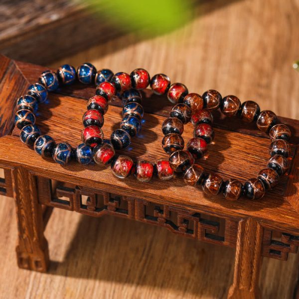 Crystal Bracelet Energy & Balance Energy – Energy & Balance