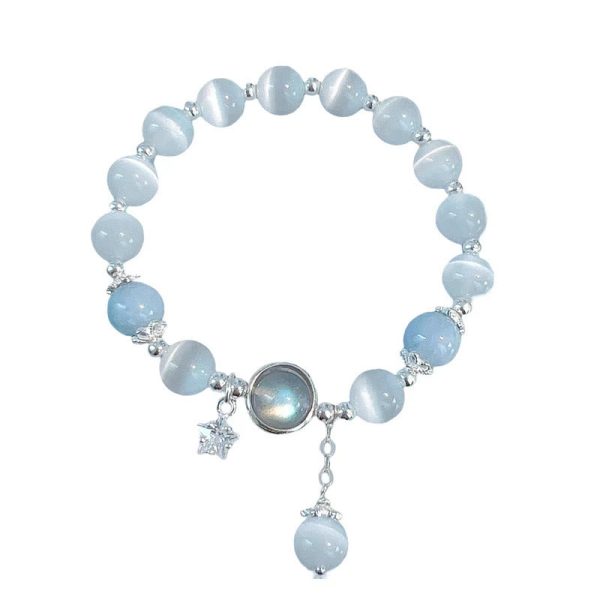 Crystal Bracelet Energy & Balance Energy – Energy & Balance
