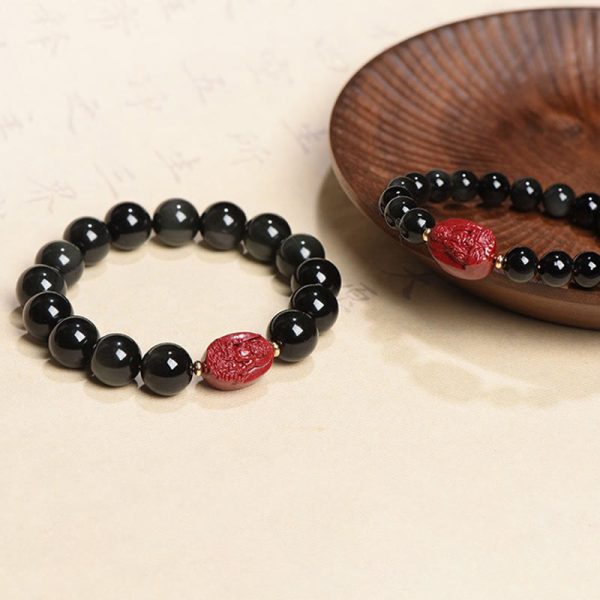 bd242fe4-93d4-461b-84e6-c6c944d2fa17.jpg bsidian Zodiac Buddha Bracelet – Protection & Karma Energy Jewelry