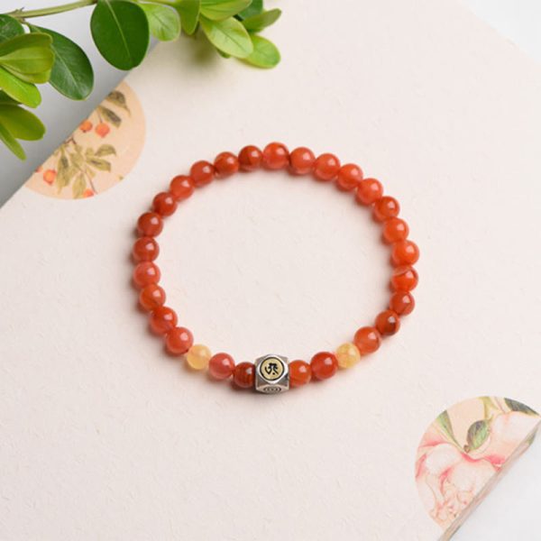 bd4bb9aa-d84d-4c54-8b94-47eb83850509.jpg Red Agate Bracelet – Luck & Vitality Energy Jewelry