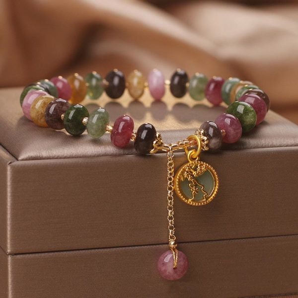 Crystal Bracelet Energy & Balance Energy – Energy & Balance