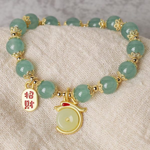 Crystal Bracelet Energy & Balance Energy – Energy & Balance
