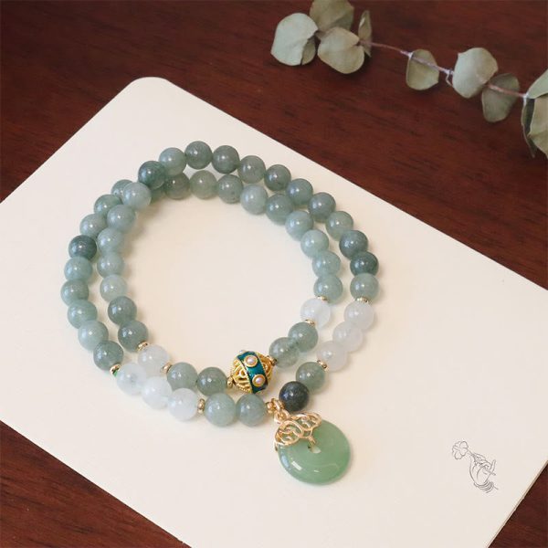 Crystal Bracelet Energy & Balance Energy – Energy & Balance