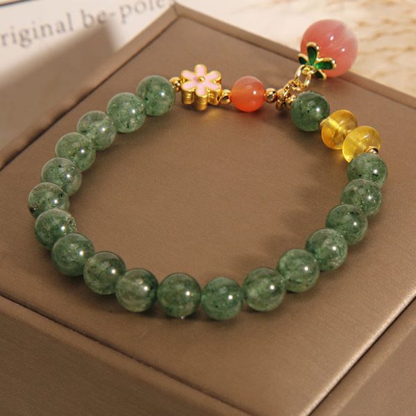 c1667d32b0198a6ebf711954cd4414ba.jpg green aventurine love bracelet side view crystal