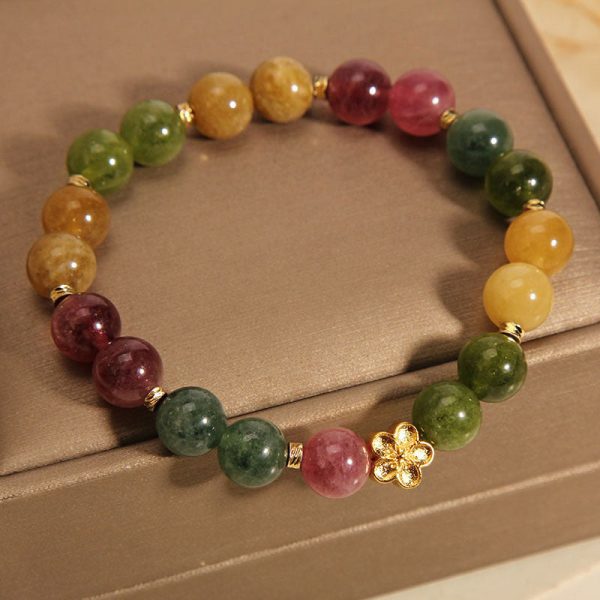 c1e1cbda383fea6191e1d749da4cc9e3.jpg Natural Tourmaline Wealth Bracelet – Five Elements Energy