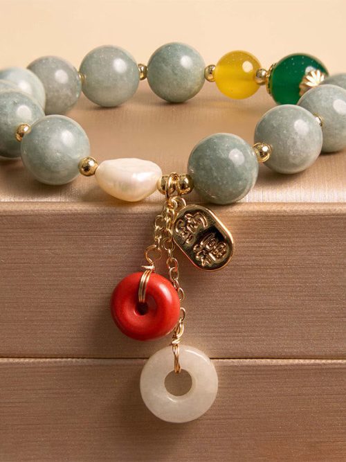 Crystal Bracelet Energy & Balance Energy – Energy & Balance Crystal Bracelet Energy & Balance Energy – Energy & Balance – Energy Bracelet