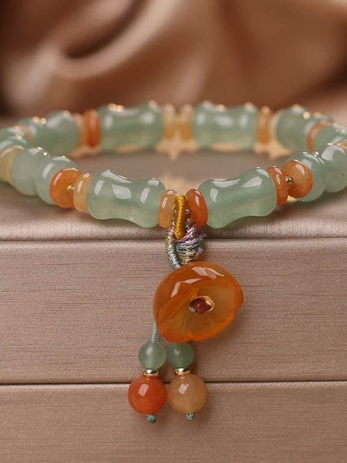Buddha Crystal Bracelet Energy Balance Energy – Energy & Balance – Energy Bracelet