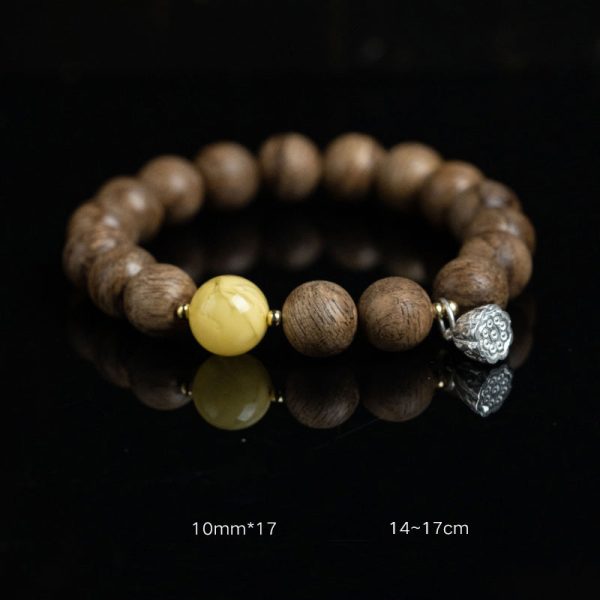 Crystal Bracelet Energy & Balance Energy – Energy & Balance