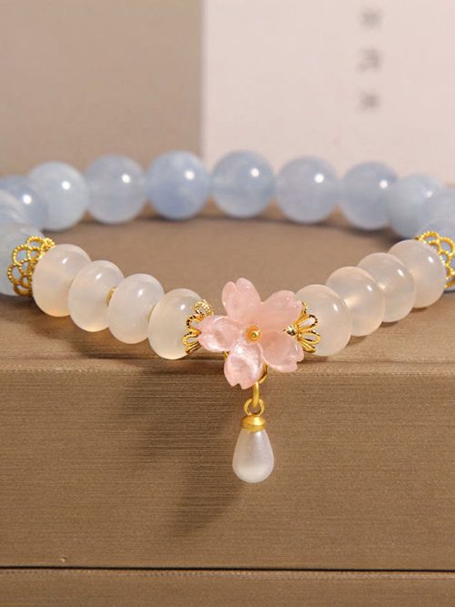 Crystal Bracelet Energy & Balance Energy – Energy & Balance – Energy Bracelet