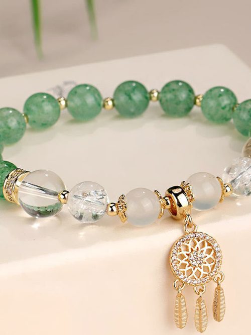 Crystal Bracelet Energy & Balance Energy – Energy & Balance – Energy Bracelet