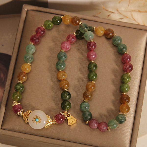 Crystal Bracelet Energy & Balance Energy – Energy & Balance