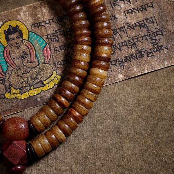 cc7c901f0c68969184fec646144beb2f.jpg Wood 108 Mala Bracelet – Buddha Meditation & Spiritual Energy Jewelry