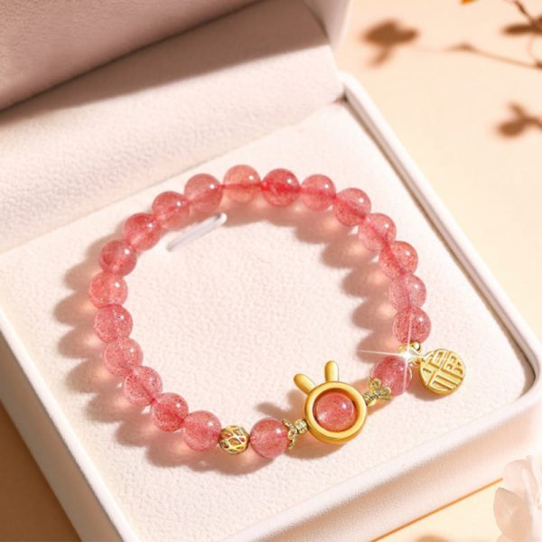 Crystal Bracelet Energy & Balance Energy – Energy & Balance