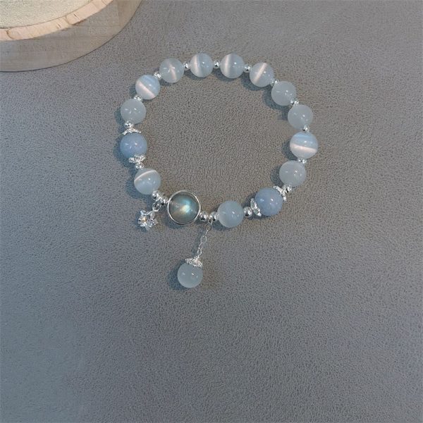 Crystal Bracelet Energy & Balance Energy – Energy & Balance