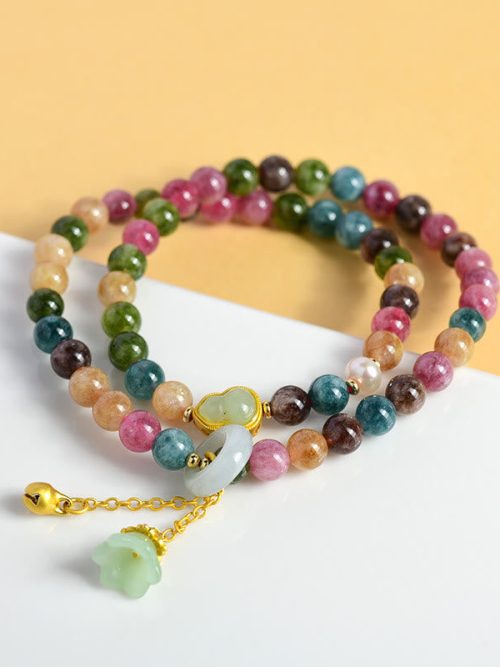 Love Bracelet Love Attraction Love Attraction – Love Attraction Love Bracelet Love Attraction Love Attraction – Love Attraction – Natural Crystal Bracelet