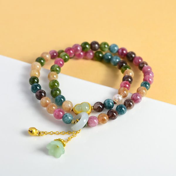 Love Bracelet Love Attraction Love Attraction – Love Attraction Love Bracelet Love Attraction Love Attraction – Love Attraction – Natural Crystal Bracelet