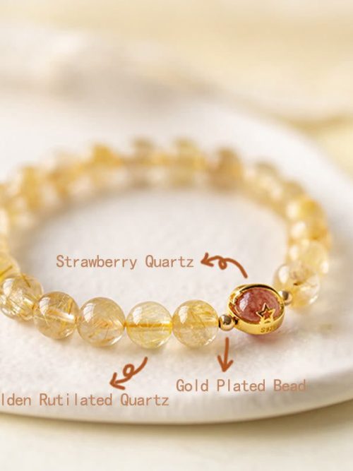 Buddha Crystal Bracelet Energy Balance Energy – Energy & Balance – Energy Bracelet