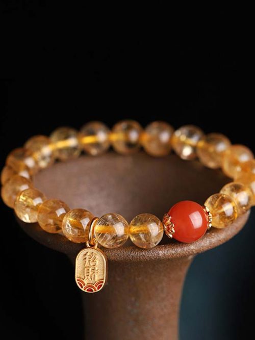 Buddha Crystal Bracelet Energy Balance Energy – Energy & Balance – Energy Bracelet