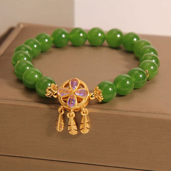 Crystal Bracelet Energy & Balance Energy – Energy & Balance