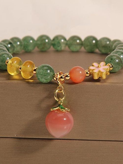 Crystal Bracelet Energy & Balance Energy – Energy & Balance Crystal Bracelet Energy & Balance Energy – Energy & Balance – Energy Bracelet