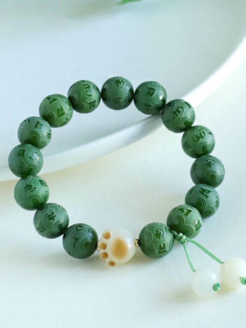 Crystal Bracelet Energy & Balance Energy – Energy & Balance Crystal Bracelet Energy & Balance Energy – Energy & Balance – Energy Bracelet