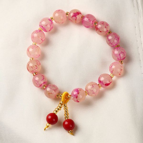 Crystal Bracelet Energy & Balance Energy – Energy & Balance