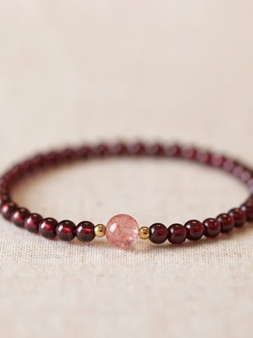 Buddha Crystal Bracelet Energy Balance Energy – Energy & Balance – Energy Bracelet