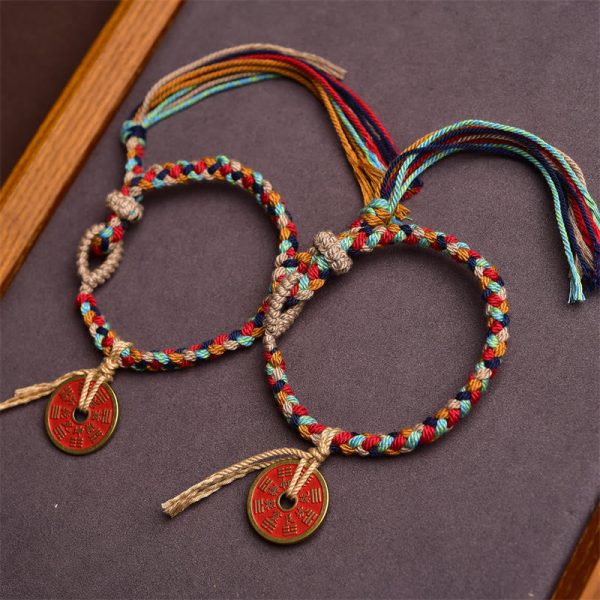 ed7d318e8453a24d1512378a47738d9e.jpg Lucky Wealth Bracelet – Handmade Braided Feng Shui Charm