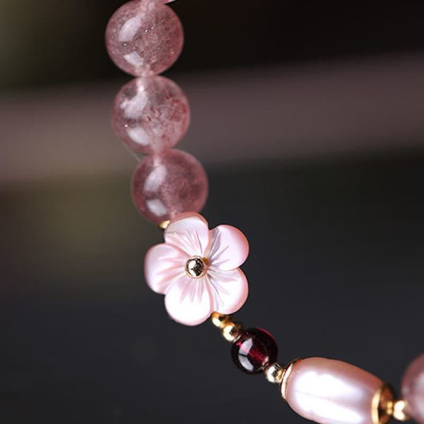 Crystal Bracelet Energy & Balance Energy – Energy & Balance