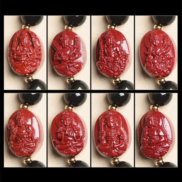 f30fc53f-6ab9-4627-b951-ea551fad7a0f.jpg bsidian Zodiac Buddha Bracelet – Protection & Karma Energy Jewelry