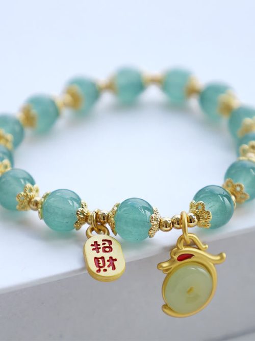 Crystal Bracelet Energy & Balance Energy – Energy & Balance Crystal Bracelet Energy & Balance Energy – Energy & Balance – Energy Bracelet