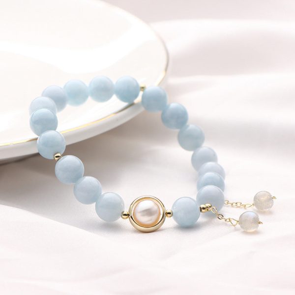 Crystal Bracelet Energy & Balance Energy – Energy & Balance