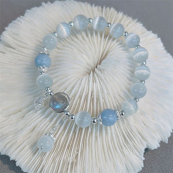Crystal Bracelet Energy & Balance Energy – Energy & Balance