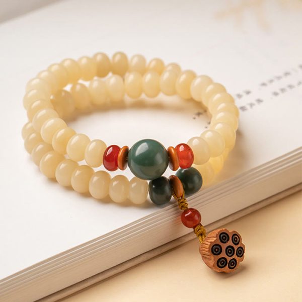 Crystal Bracelet Energy & Balance Energy – Energy & Balance