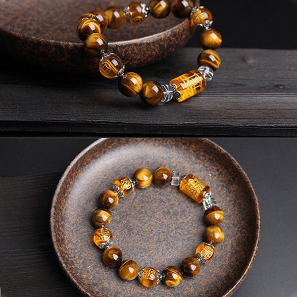 Crystal Bracelet Energy & Balance Energy – Energy & Balance