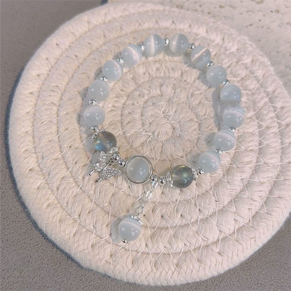 Crystal Bracelet Energy & Balance Energy – Energy & Balance