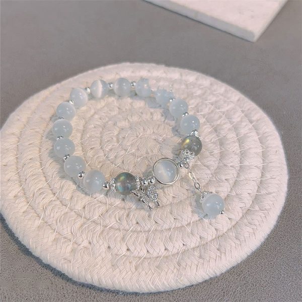 Crystal Bracelet Energy & Balance Energy – Energy & Balance