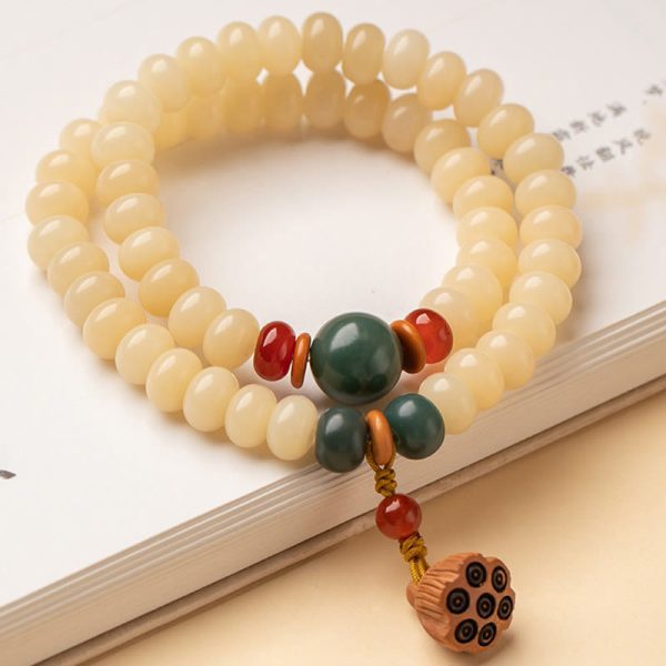 Crystal Bracelet Energy & Balance Energy – Energy & Balance
