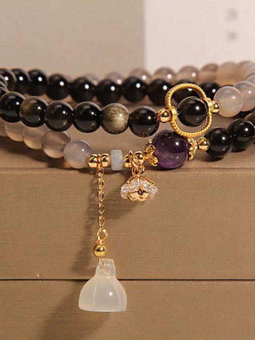 Crystal Bracelet Energy & Balance Energy – Energy & Balance Crystal Bracelet Energy & Balance Energy – Energy & Balance – Energy Bracelet