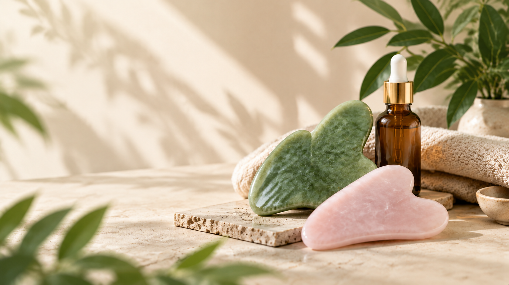 Gua Sha Questions Answered: Everything You Need to Know Before Buying